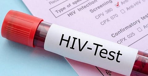 சாத்தூர் பெண் சிசுவுக்கு இன்று ஹெச்ஐவி பரிசோதனை..!