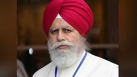 எல்லைக்குள் புகுந்து பதிலடி கொடுக்க முடியும் என்பதற்காகவே தாக்குதல்: அலுவாலியா