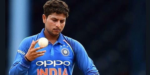 “2 போட்டிகளில் ஓய்வு கொடுங்கள்” - குல்தீப் புதிய திட்டம்