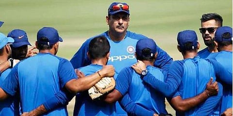 நாக்பூரில் இன்று 2-வது ஒரு நாள் போட்டி: வெற்றி முனைப்பில் இந்திய அணி!