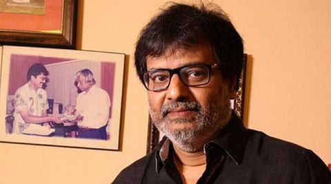 “மெகா கூட்டணி வைத்தாலும் மக்கள் தான் மகாசக்தி”- விவேக்..!