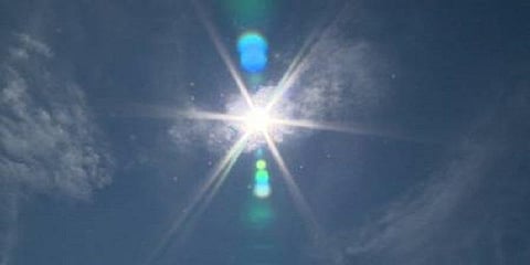 தமிழ்நாட்டில் 100 டிகிரியை தாண்டி கொளுத்தியது வெயில்