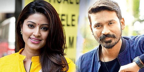 இரட்டை வேடத்தில் தனுஷ்.. மீண்டும் ஜோடியாகிறார் சிநேகா?