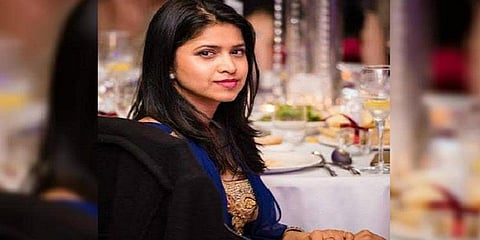 சூட்கேசில் சடலமாக மீட்கப்பட்ட இந்திய வம்சாவளியை சேர்ந்த பெண் மருத்துவர்