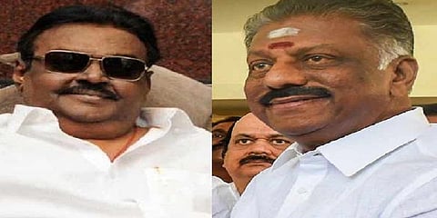 அதிமுக - தேமுதிக கூட்டணி பேச்சுவார்த்தையில் என்ன சிக்கல் ?