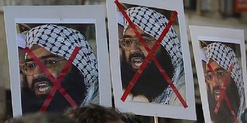 ஜெயிஷ்- இ- முகம்மது அமைப்பை சர்வதேச அளவில் தடை செய்ய இந்தியா முயற்சி