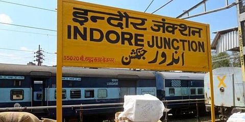 தூய்மையான நகரம்: இந்தூருக்கு 3 வது முறையாக விருது!