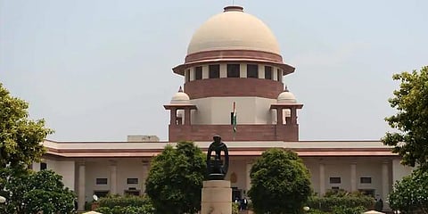 ''திருடப்பட்ட ரஃபேல் ஆவணங்கள்'' : மத்திய அரசு