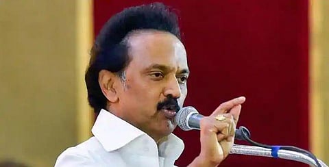 20 தொகுதிகளில் திமுக போட்டி: மு.க.ஸ்டாலின் மீண்டும் திட்டவட்டம்.