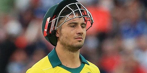 “இந்தியாவிலிருந்து விமானம் ஏறுவதற்குள் வெல்வோம்?” - ஸ்டொய்னிஸ்