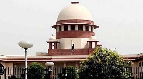 அயோத்தி பிரச்னையில் மத்தியஸ்தர் நியமனமா?: உச்சநீதிமன்றம் இன்று தீர்ப்பு