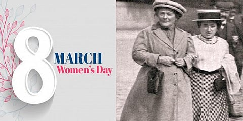 மகளிர் தினம் ஏன் கொண்டாடப்படுகிறது? மார்ச் 8-ன் போராட்ட வரலாறு!