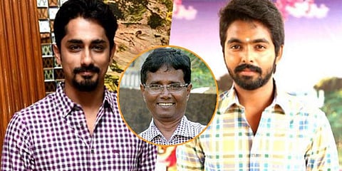 ’பிச்சைக்காரனு’க்குப் பின் அக்கா-தம்பி பாசம் சொல்கிறார் சசி