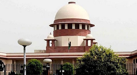 அயோத்தி பிரச்னையை மத்தியஸ்தர்கள் மூலம் தீர்க்க உச்சநீதிமன்றம் உத்தரவு!