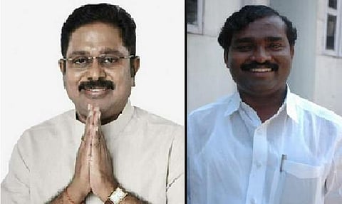 டிடிவி தினகரன் கட்சியுடன் கூட்டணி அமைக்கிறார் வேல்முருகன்?