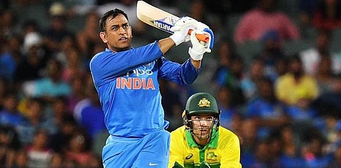 3 வது ஒரு நாள் போட்டி: இந்திய அணி பந்துவீச்சு தேர்வு