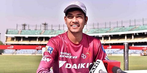 ஐபிஎல் 2019: உலகைக் கலக்கும் இளம் சுழல்!