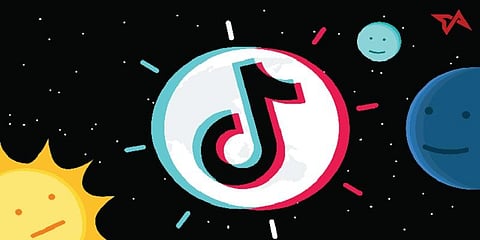 ‘டிக் டாக்’ செயலியில் புதிய வசதி அறிமுகம்