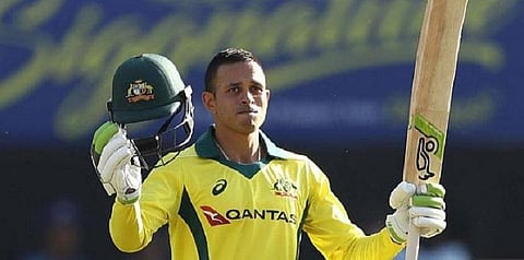 “முதல் சதம் அடிப்பது எப்போதும் கடினம்தான்” - கவாஜா கருத்து