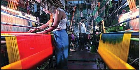 4 ஆண்டுகளில் சுமார் மூன்றரை லட்சம் வேலைவாய்ப்புகள் - சிஐஐ ஆய்வு