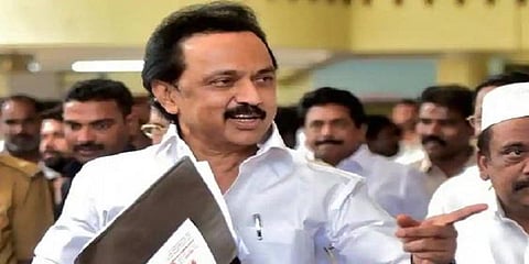 திமுக வேட்பாளர்கள் நேர்காணல்: இன்று நடக்கிறது