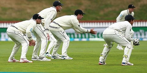 2-வது டெஸ்ட்: பங்களாதேஷ் 211 ரன்னுக்கு ஆல் அவுட்!