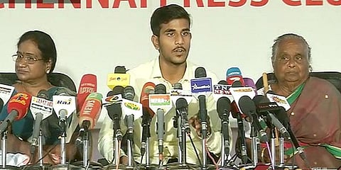 ’காடுவெட்டி குரு மரணம் இயற்கையானதல்ல’: பாமக மீது சரமாரியாக புகார்