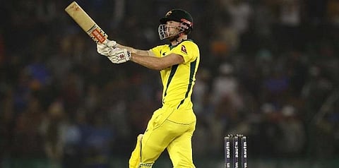 “358 ரன் குவித்தும் தோற்ற இந்திய அணி” - ரசிகர்கள் ஏமாற்றம்