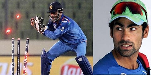 “இப்போதுதான் தோனியின் அவசியத்தை இந்தியா உணரும்” - முகமது கைஃப்