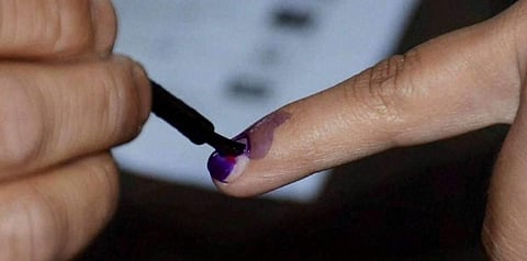 குழப்பம் தீர்ந்தது..! தமிழகத்தில் ஏப்ரல் 18-ஆம் தேதி சட்டப்பேரவை தொகுதிகளுக்கான இடைத்தேர்தல் !