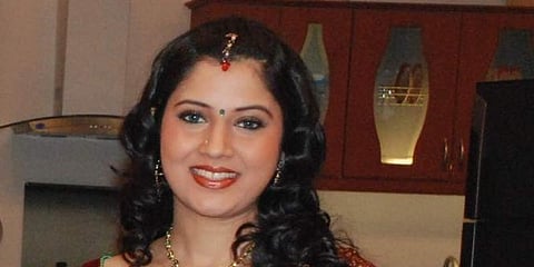 ஹீரோ மீது நடிகை விஜயலட்சுமி பாலியல் புகார்