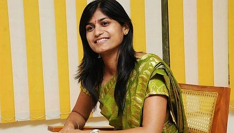 மாவட்ட ஆட்சியரின் குறை தீர்க்கும் நாள் நடைபெறாது: சேலம் ஆட்சியர் ரோகிணி