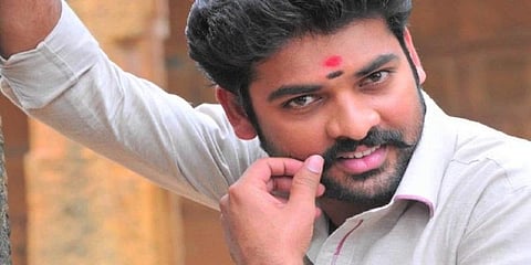 நடிகர் விமல் மீது காவல்துறையினர் வழக்கு