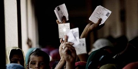 “மதுரையில் தேர்தல் நடந்தால் கூடுதல் போலீஸ் தேவை” - காவல் ஆணையர்