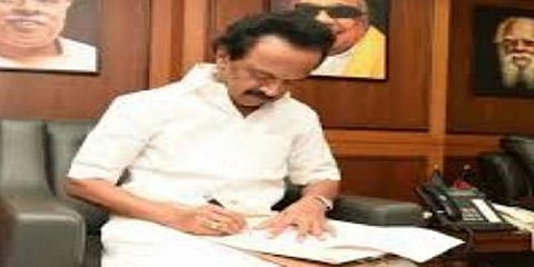 பொள்ளாச்சி பாலியல் வன்கொடுமை விவகாரம் - அதிமுகவை குற்றம் சாட்டும் ஸ்டாலின்