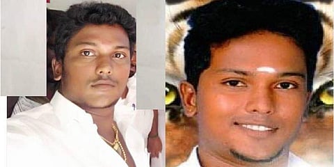 பொள்ளாச்சி பாலியல் கொடூர வழக்கு: ‘நாகராஜ்’ அதிமுகவிலிருந்து நீக்கம்