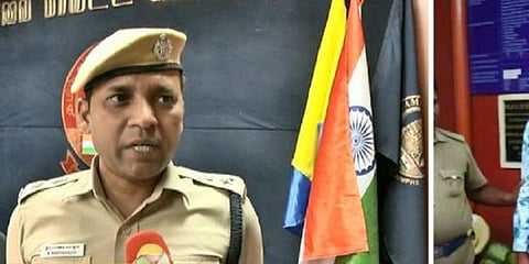 பொள்ளாச்சி கொடூரம் - கைதான 4 பேர் மீது குண்டர் சட்டத்தில் நடவடிக்கை