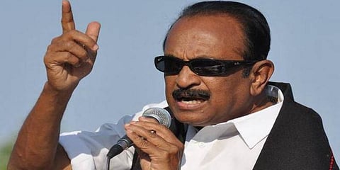 “பெண்களின் அலறல் குரலைக் கேட்டால் நெஞ்சு வெடித்துவிடும்” - வைகோ வேதனை