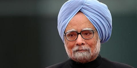 அமிர்தசரஸில் போட்டியிட மன்மோகன் சிங் மறுப்பு?