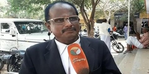 பாலியல் வழக்கில் பாதிக்கப்பட்ட பெண்களுக்காக வாதாடத் தயார் : வழக்கறிஞர்கள் தரப்பு