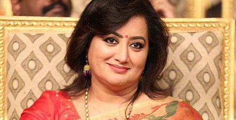 மாண்டியாவில் பாஜக சார்பில் நடிகை சுமலதா போட்டி?