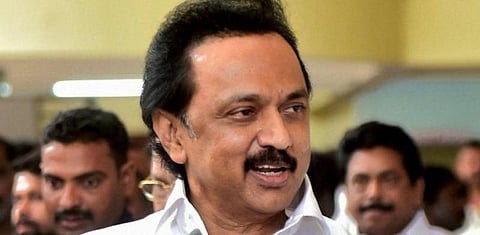 திமுக கூட்டணி எந்தெந்த இடங்களில் போட்டி ? இன்று அறிவிக்கிறார் ஸ்டாலின்