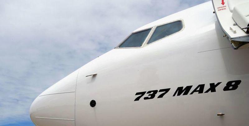 விமான விபத்து: ’போயிங்’ பறக்க சிங்கப்பூரும் தடை!