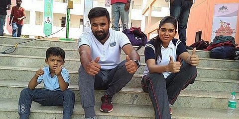 ’கென்னடி கிளப்’ கிளைமாக்ஸ்-க்கு நிஜ கபடி போட்டி!