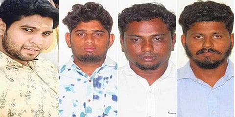 பாதிக்கப்பட்ட பெண்ணின் அலறல் சத்தம் என்னை தொந்தரவு செய்கிறது - ‘அடங்கமறு’ இயக்குநர் வேதனை