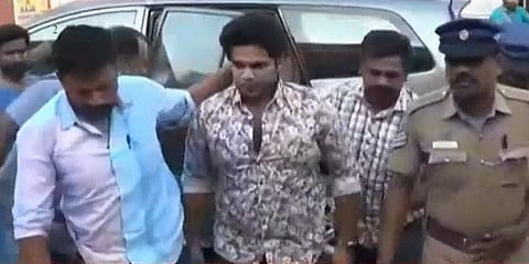 பொள்ளாச்சி பாலியல் கொடூர வழக்கு சிபிசிஐடிக்கு மாற்றம்