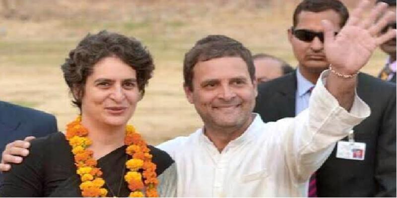 “நீதிபதிகளே நியாயம் கேட்டு ஊடகத்திற்கு முன் வந்தது மோடி ஆட்சியில்தான்”- ராகுல்