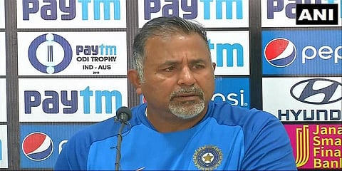 “இதே அணி உலகக் கோப்பையிலும் விளையாடாது” - பந்துவீச்சு பயிற்சியாளர்