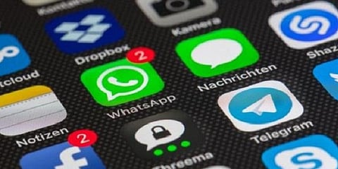 “சமூக தளங்களே 5% வாக்குகளை தீர்மானிக்கும்” - இன்ஃபோசிஸ் நிறுவனர் கருத்து