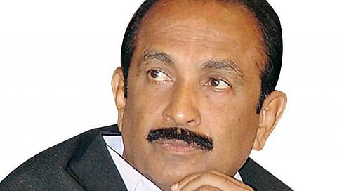 பொள்ளாச்சி பாலியல் வழக்கை சிபிஐக்கு மாற்றுங்கள் - வைகோ வலியுறுத்தல்